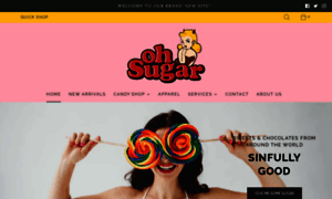 Ohsugar.ca thumbnail