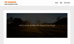 Ohsusanna1.com thumbnail