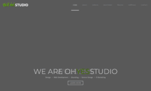 Ohyesstudio.com thumbnail