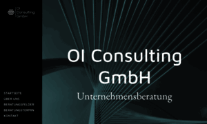 Oi-consult.de thumbnail