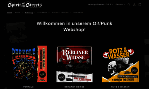 Oi-punk.com thumbnail