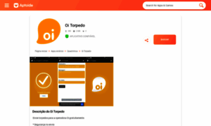 Oi-torpedo.br.aptoide.com thumbnail