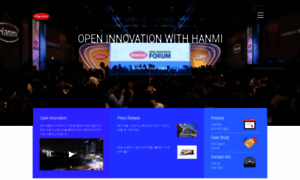 Oi.hanmi.co.kr thumbnail