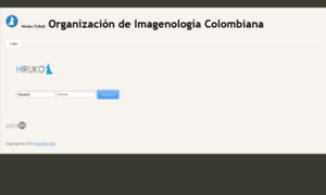 Oic.hiruko.com.co thumbnail