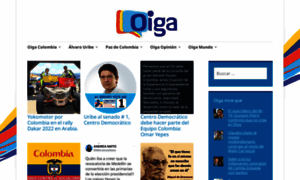 Oiganoticias.wordpress.com thumbnail