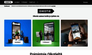 Oikotie.fi thumbnail