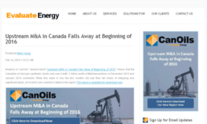 Oil-blog.com thumbnail