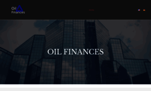 Oil-finances.com thumbnail
