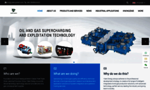 Oil-gassuperchargedsystem.com thumbnail