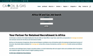 Oil-jobs-recruitment.com thumbnail