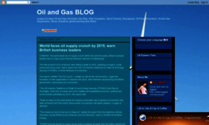 Oil-n-gas.blogspot.com thumbnail