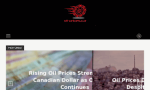 Oil-prices.ca thumbnail