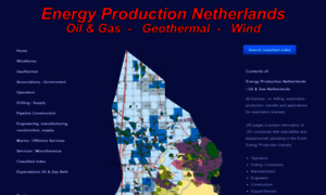 Oilandgas.nl thumbnail