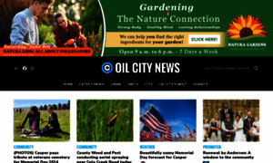 Oilcity.news thumbnail