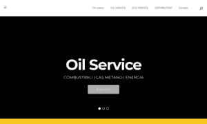 Oilecoservice.com thumbnail