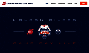 Oilersgamedaylive.com thumbnail