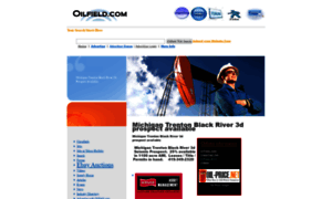 Oilfield.com thumbnail