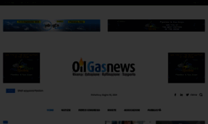 Oilgasnews.it thumbnail