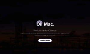 Oilmac.com thumbnail