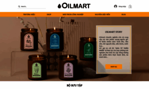 Oilmart.vn thumbnail