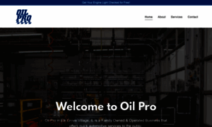 Oilpro598.com thumbnail
