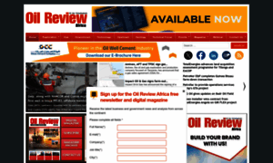 Oilreviewafrica.co.uk thumbnail