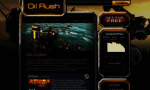 Oilrush-game.com thumbnail