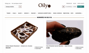 Oily.pl thumbnail
