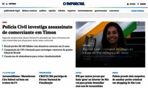 Oimparcial.com.br thumbnail
