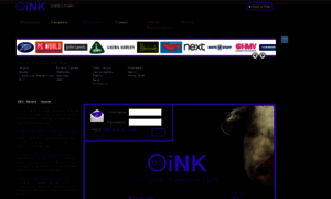 Oink.co.uk thumbnail