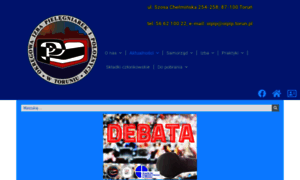Oipip.torun.pl thumbnail