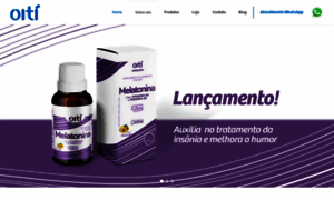 Oitisuplementos.com.br thumbnail