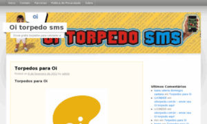 Oitorpedosms.com.br thumbnail