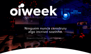 Oiweek.com thumbnail