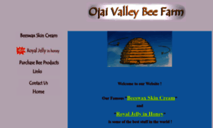 Ojaivalleybeefarm.com thumbnail