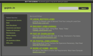 Ojas.gujnic.in thumbnail