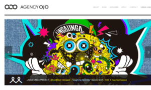 Ojo-agency.com thumbnail