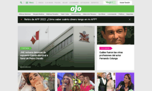 Ojo.com.pe thumbnail