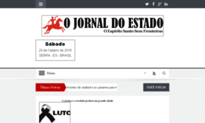 Ojornaldoestado.com.br thumbnail