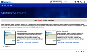 Ojs3modern14.openjournalsystems.com thumbnail