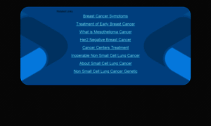 Ok-breast-cancer-treatment-ok.live thumbnail