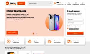 Ok-center.ru thumbnail