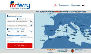 Ok-ferry.fr thumbnail