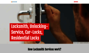 Ok-locksmith.com thumbnail