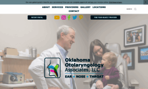 Ok-otolaryngology-associates.squarespace.com thumbnail