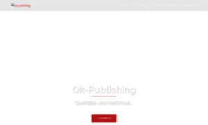 Ok-publishing.de thumbnail