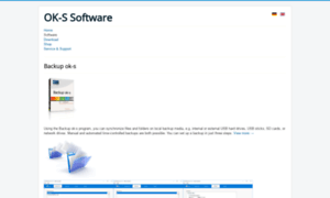 Ok-s.de thumbnail