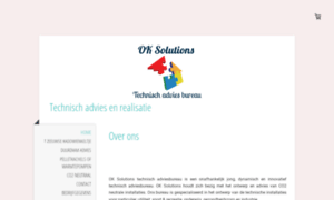 Ok-solutions.nl thumbnail