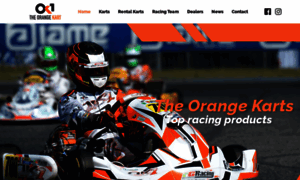 Ok1karting.com thumbnail