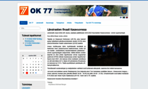 Ok77.fi thumbnail